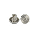 Manette de four Smeg SC110 pièce de rechange originale avec références