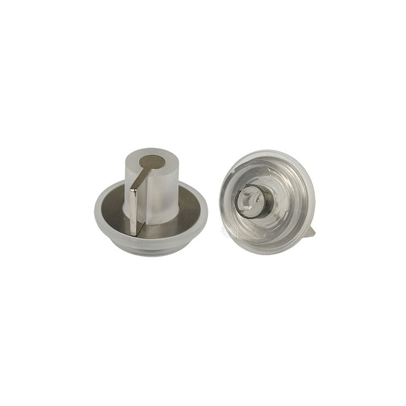 Manette de four Smeg SC110 pièce de rechange originale avec références