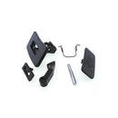 CANDY HOOVER - Poignée de porte de lave-linge - AST-00405060