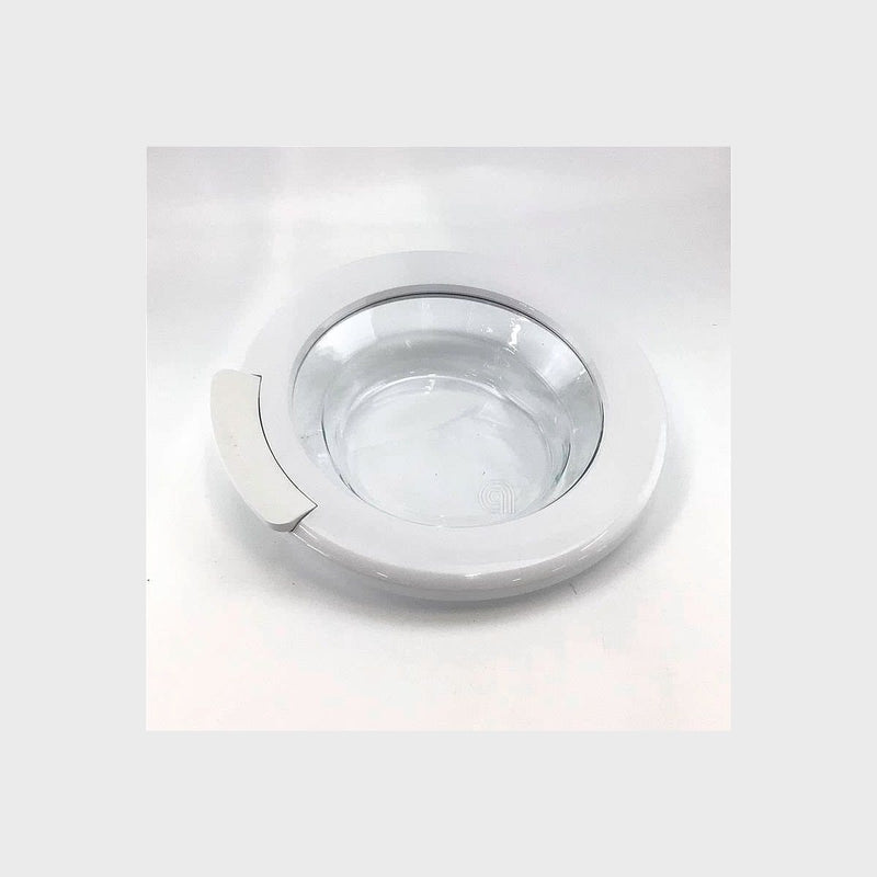 Porte tambour complète originale lave-linge Beko 2860205400