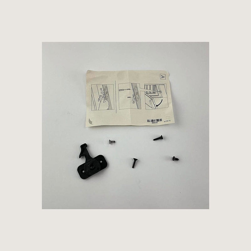 serrure de porte de four Gorenje NG3 code 689372