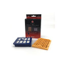Kit de filtres pour aspirateur Candy et Hoover code 35601760