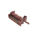 Interrupteur d'origine pour four Samsung code DG34-00008B