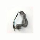Cable de alimentación para lavadora midea 17438100000522