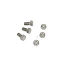 ARISTON - Kit de fixation croix pour lave-linge - AST-00530077