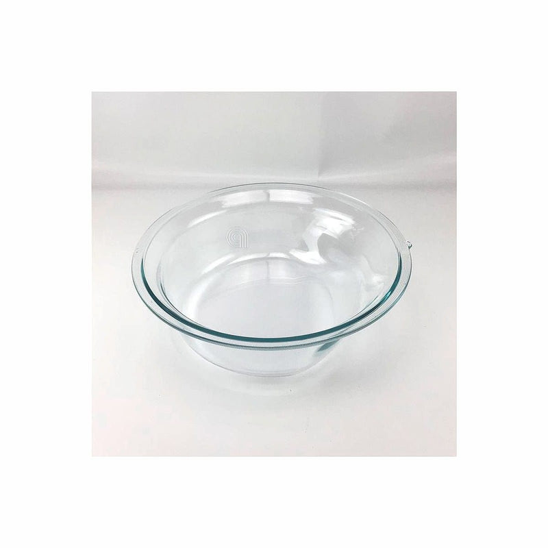 Porte en verre originale pour lave-linge Gorenje codes 484199 579339