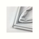 Joint de couvercle de congélateur Gorenje référence 154964 compatible Sidex
