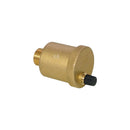 HERMANN - Soupape d'évacuation d'air pour chaudière - 021000363