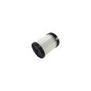 Filtre HEPA cylindrique original De Longhi AS00000858 pour aspirateur