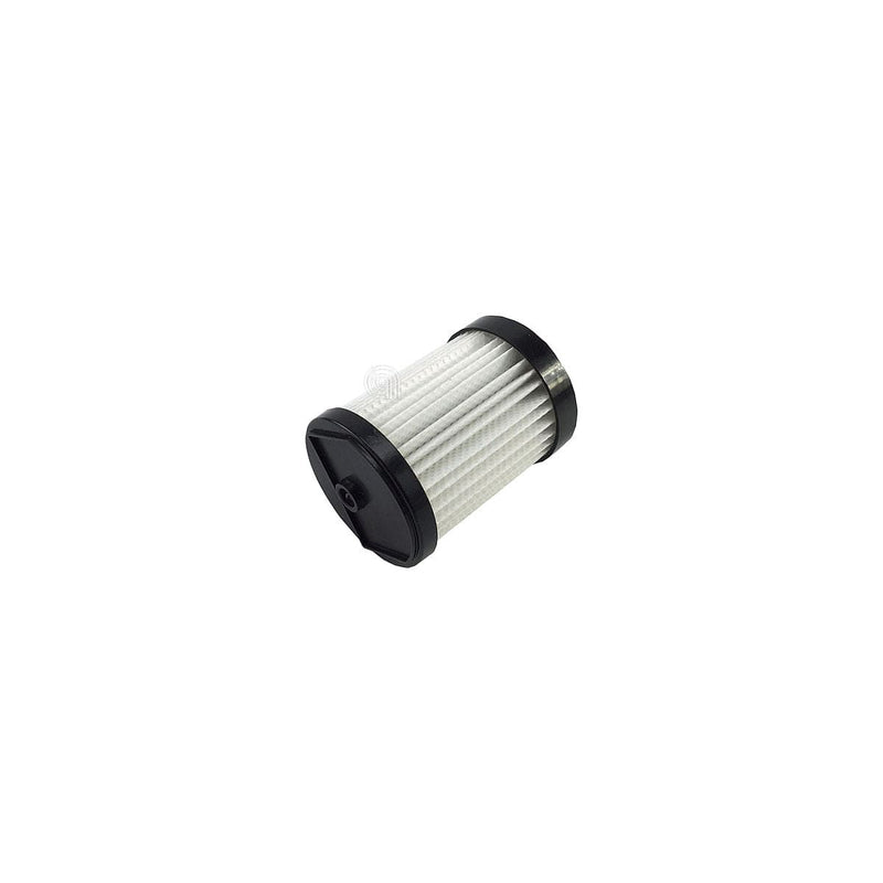 Filtre HEPA cylindrique original De Longhi AS00000858 pour aspirateur