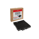 FILTRANT RECTANGULAIRE EN CARBONE HOTTE D'EXTRACTION MONDO BOSCH