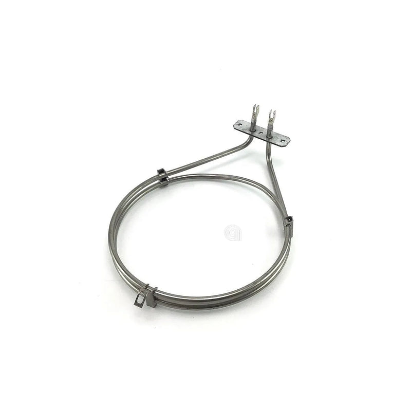 WHIRLPOOL, ARISTON, INDESIT - Résistance circulaire de four 2000W - C00016055