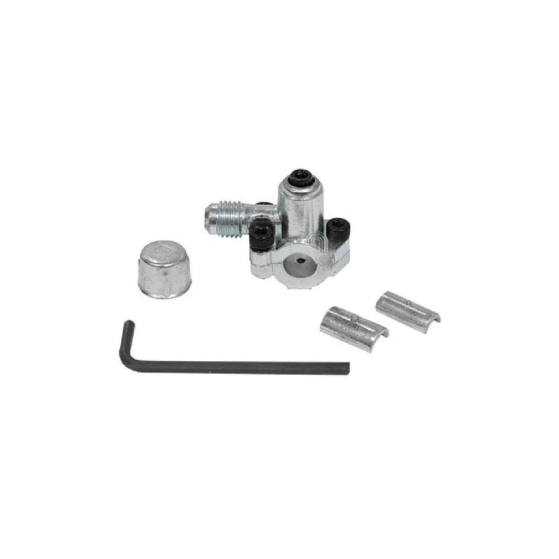 UNIVERSAL - Robinet Piqueur pour Conduites de Réfrigération - 00310088