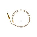 Thermocouple de sécurité pour cuisinière Smeg 948650091
