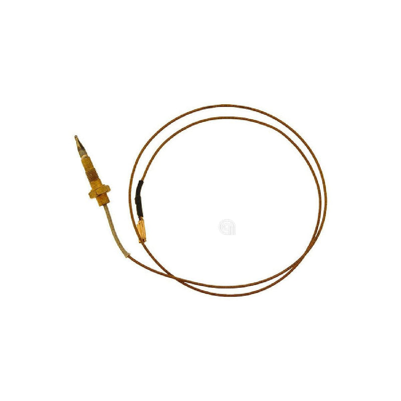 Thermocouple de sécurité pour cuisinière Smeg 948650091