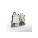 Fermeture originale lave-linge Electrolux code 140013457019