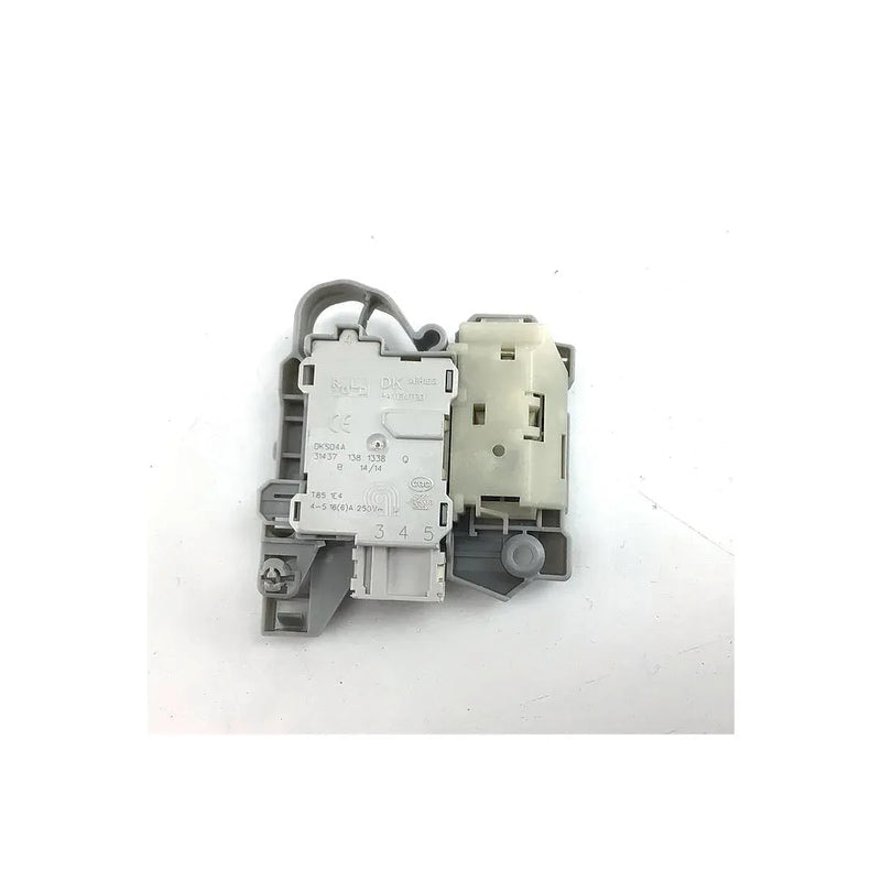 Fermeture originale lave-linge Electrolux code 140013457019