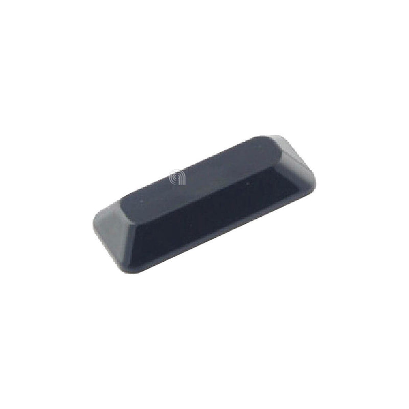 Couvercle rectangulaire pour trou de plaque vitrocéramique Whirlpool C00290731