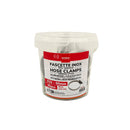 MONDO - Colliers en acier inoxydable Accessoires - AST-55504112