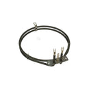 Résistance circulaire pour four Whirlpool 1600W C00078606 originale