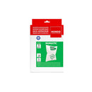 NUMATIC - Sacs d'aspirateur pour Henry - AST-NUM101M