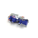 groupe de valve d'eau pour congélateur Beko et Indesit code 4826720100