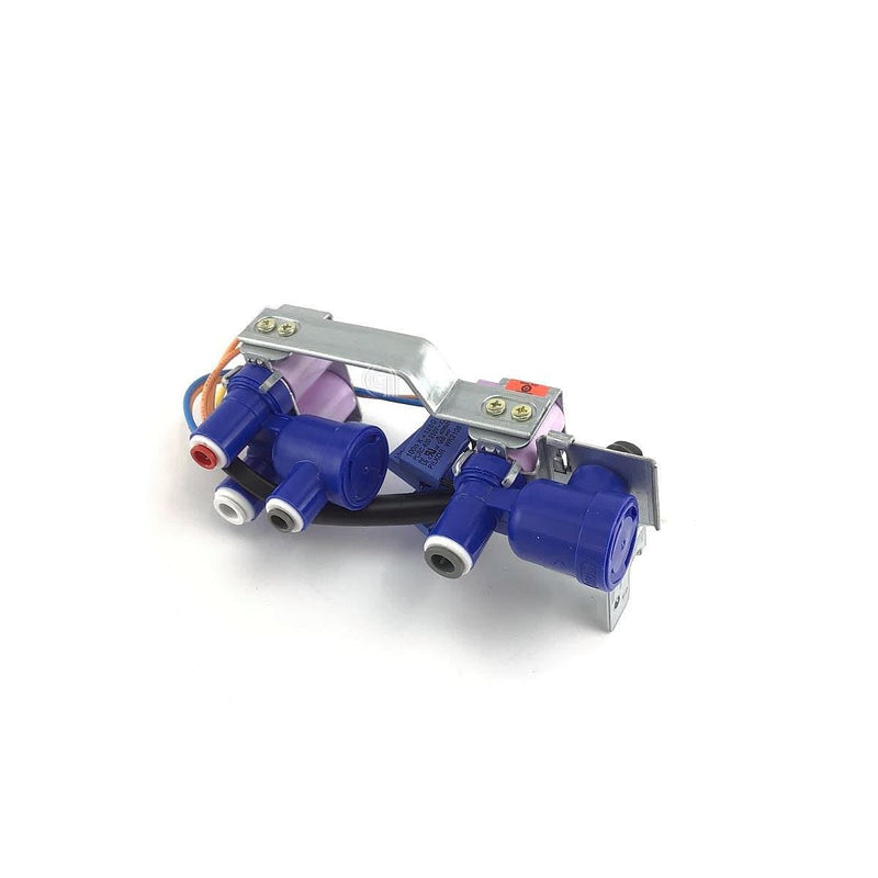 groupe de valve d'eau pour congélateur Beko et Indesit code 4826720100