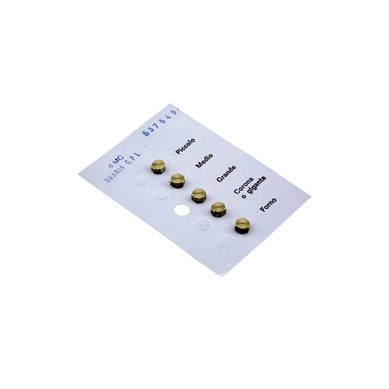 ELECTROLUX - Buses de gaz GPL pour plaque de cuisson - 4055071668