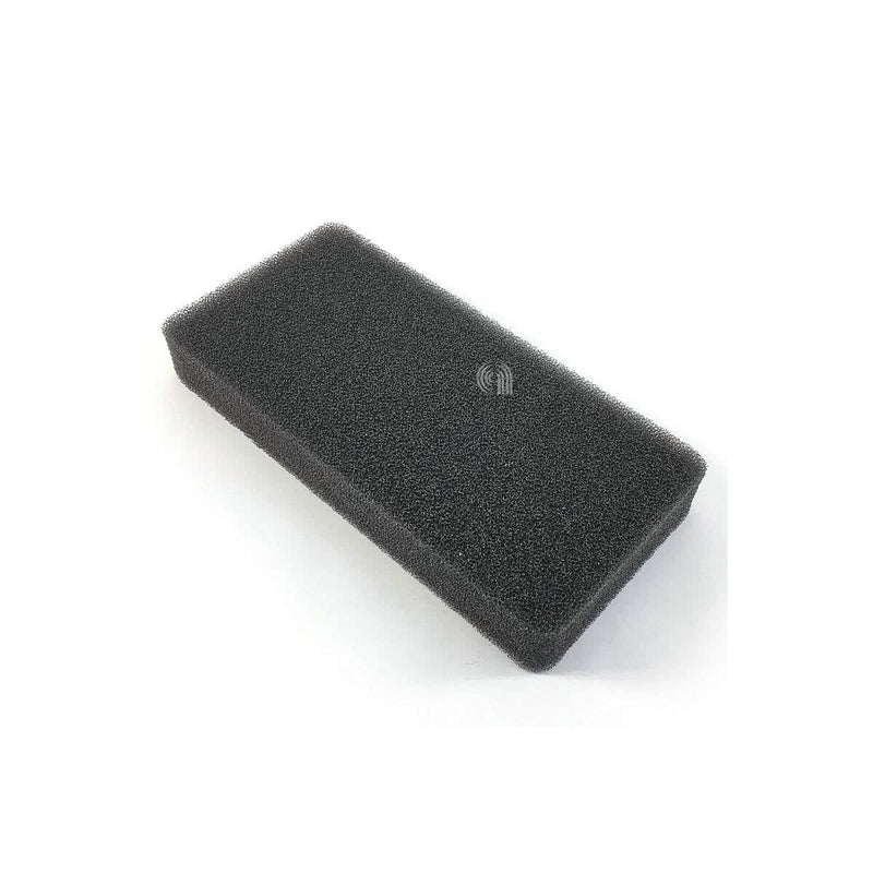 Filtre éponge original sèche-linge Gorenje code 327136