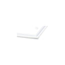 Junta magnética original para nevera Bosch 00240505 blanca