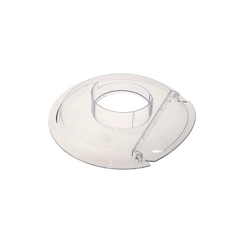 Couvercle original presse-agrumes De Longhi transparent KW716198