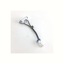 Interrupteur magnétique pour réfrigérateur LG EBF61314804 compatible