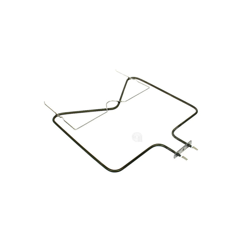 WHIRLPOOL, INDESIT - Résistance inférieure pour four 1150W - 481010375734