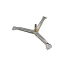 WHIRLPOOL, ARISTON, INDESIT - Croix de tambour pour machine à laver - 482000027794
