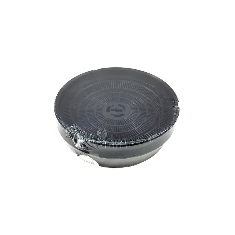 Filtre circulaire en charbon actif pour hotte Smeg FLT6
