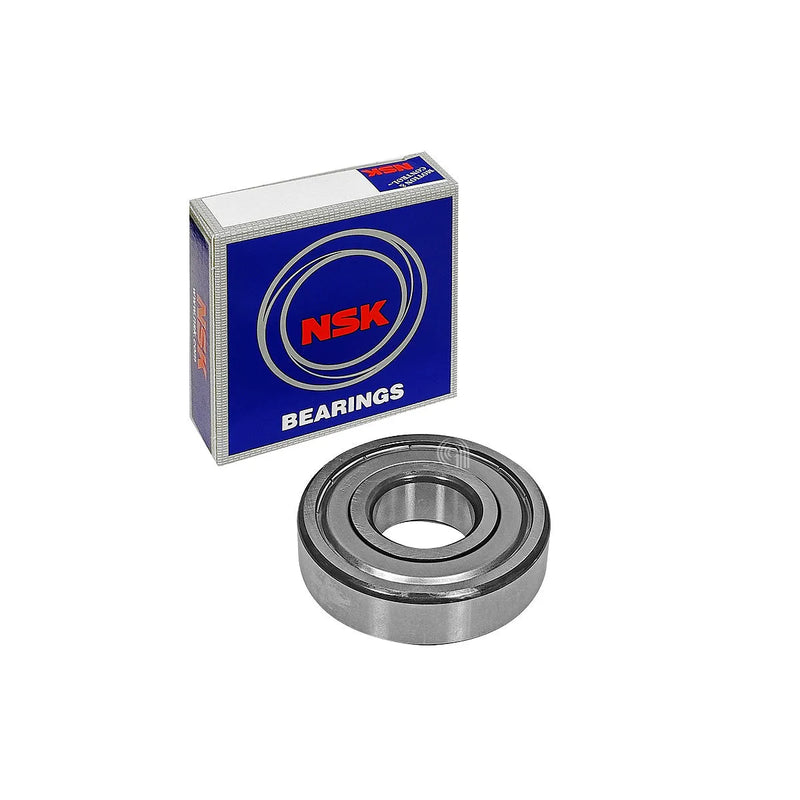 UNIVERSALE - Roulement pour machine à laver - NSK 6201-ZZ
