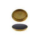 CANDY, GASFIRE, SOVRANA, ROSIERES - Pare-flammes avec plateau pour plaque de cuisson - S1720