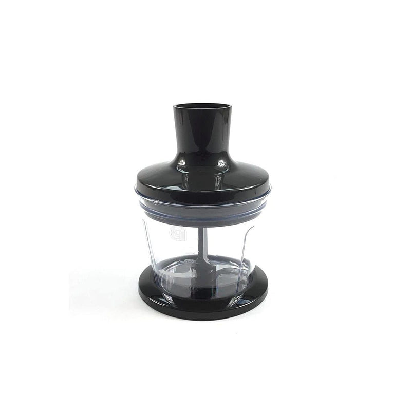 Récipient complet original pour hachoir Moulinex MS-5A05704