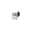 Pompe de vidange pour lave-linge Bosch code 00141754