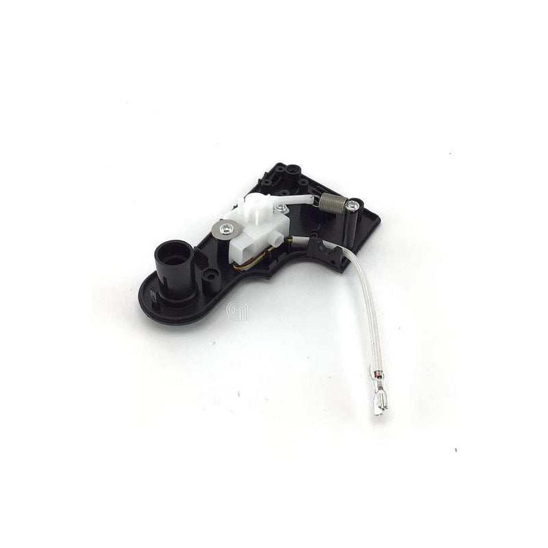Capteur avec ressort et couvercle pour grill Calor TS-01039561
