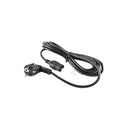 Câble d'alimentation H05VVF original pour aspirateur vapeur Polti