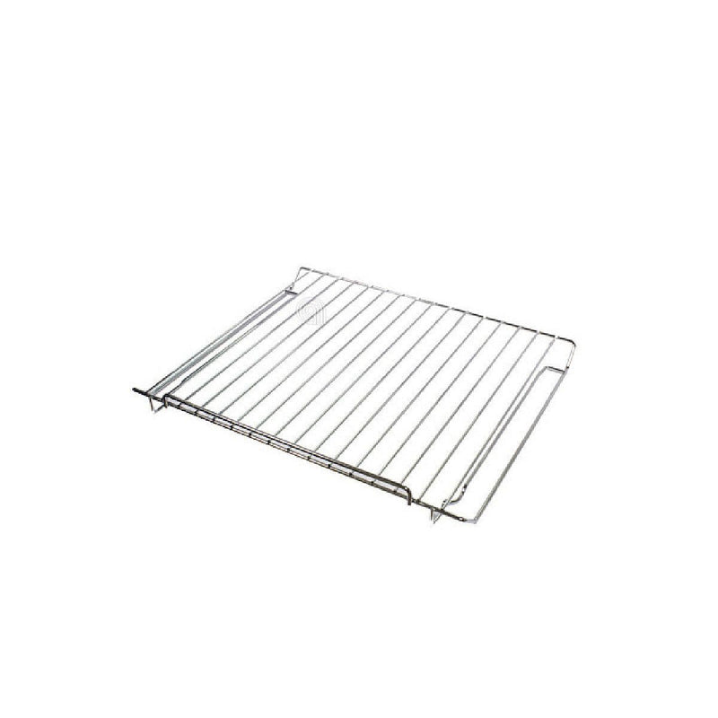 grille guide chromée pour four Bompani code M0039292201