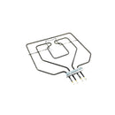 Resistencia superior horno Bosch 2700W original 00438196