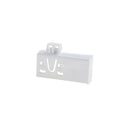 clip pour réfrigérateur compatible avec Bosch 00620045 et marques similaires
