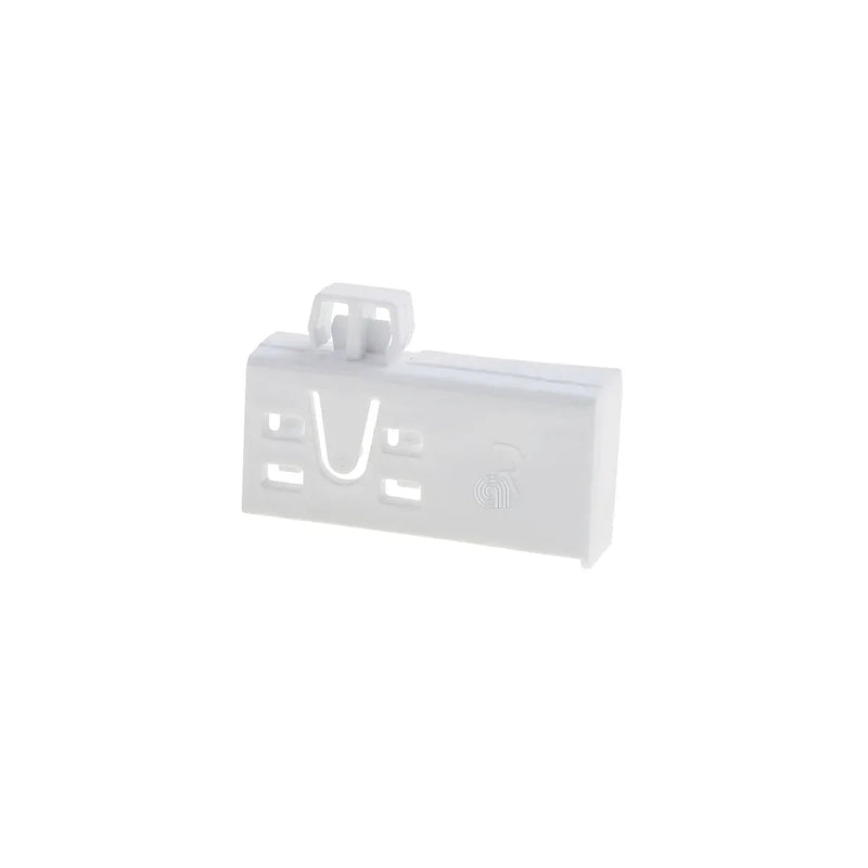 clip pour réfrigérateur compatible avec Bosch 00620045 et marques similaires