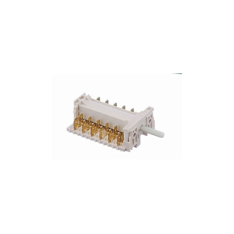 Sélecteur de commutateur pour four Bosch code 00173809 compatible Siemens