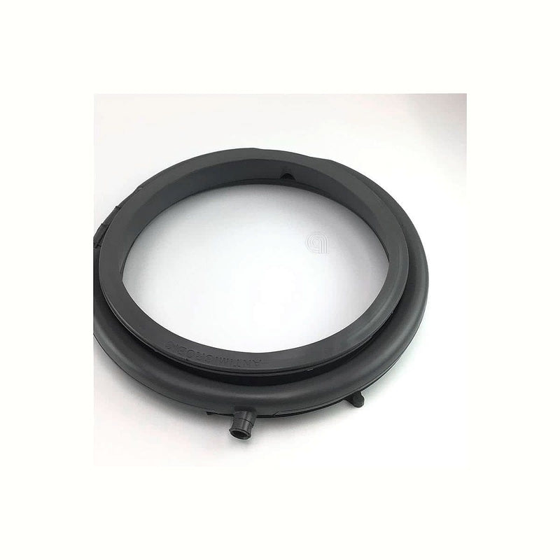 Joints de porte pour lave-linge Whirlpool original RAL 7010 code C00545838
