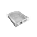 MIELE - Filtre à peluches pour sèche-linge - 06244611