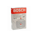 Sac pour aspirateur Bosch code 00460652 compatible