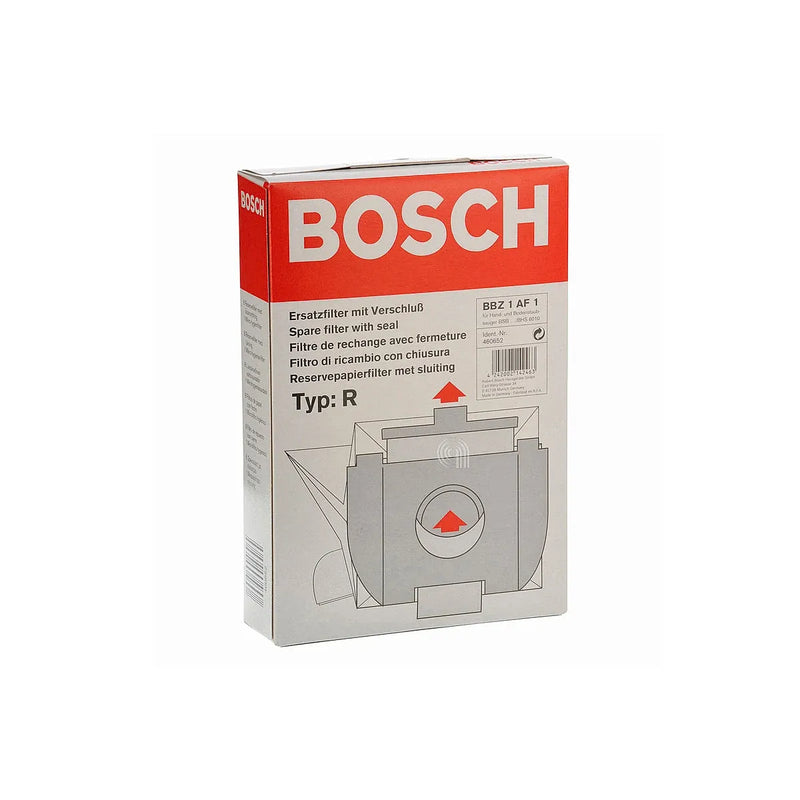 Sac pour aspirateur Bosch code 00460652 compatible